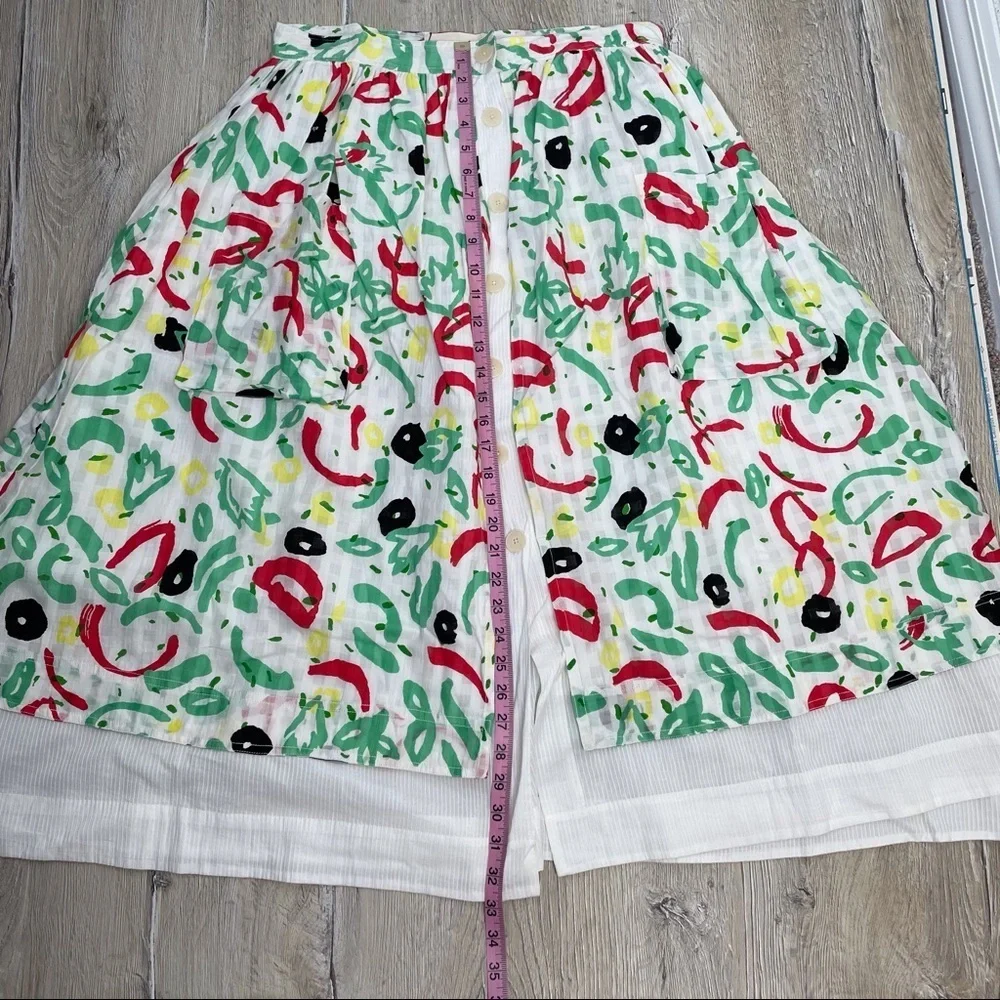 MII Collection Skirt - Picture 7 of 13